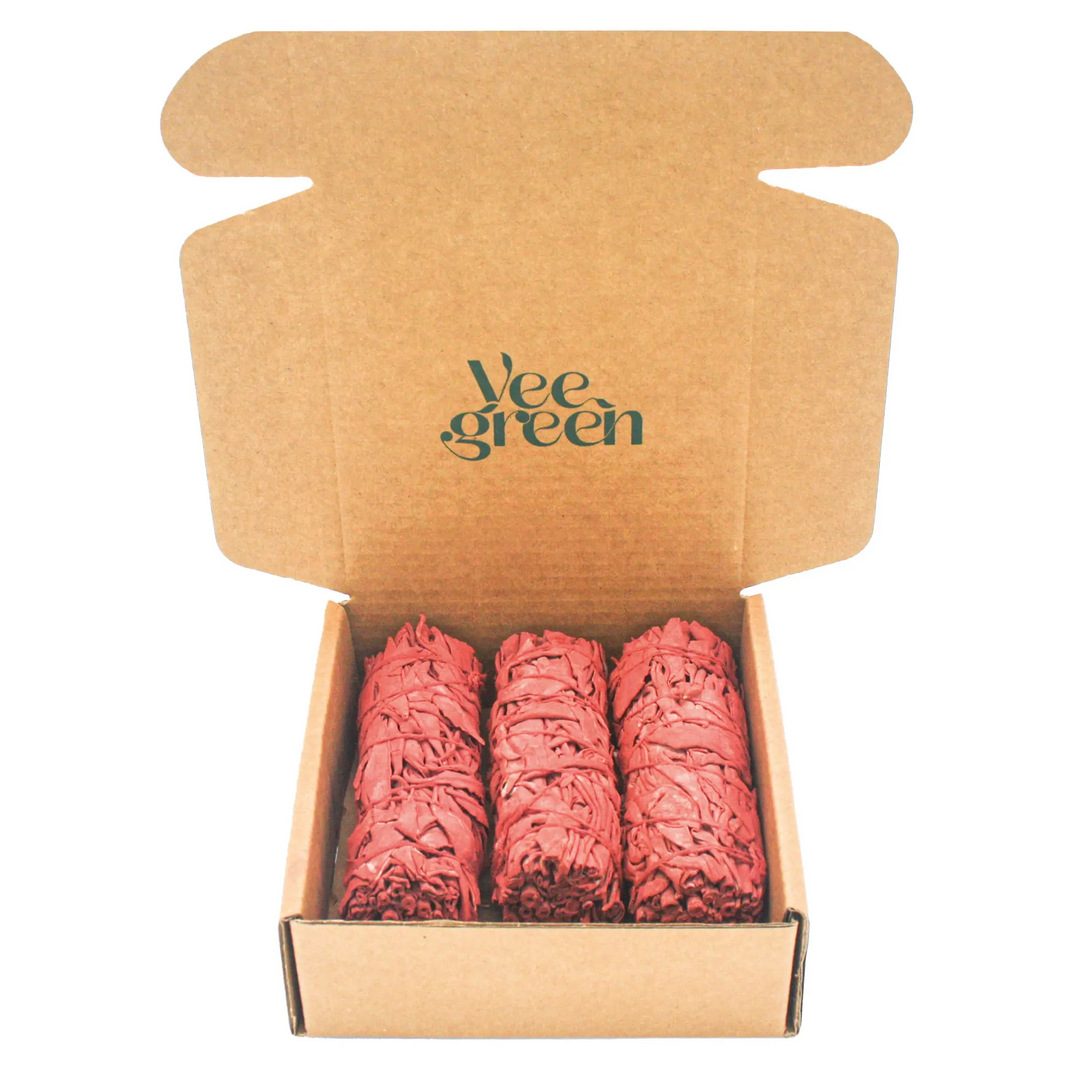 Sauge Sang de Dragon x3 Veegreen