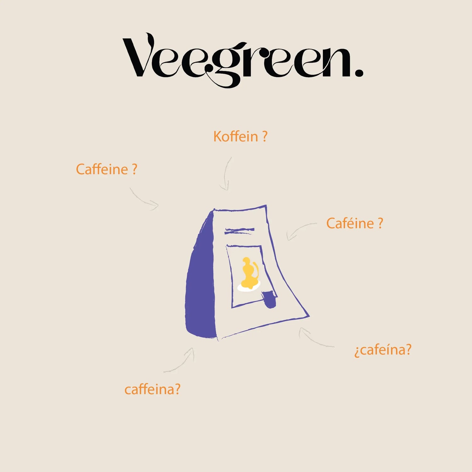 Le Maté Contient-il de la Caféine Analyse Effets et Avantages Santé Veegreen