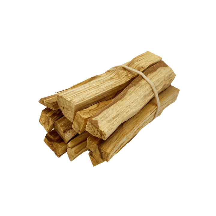 Bois de Palo Santo Vrac