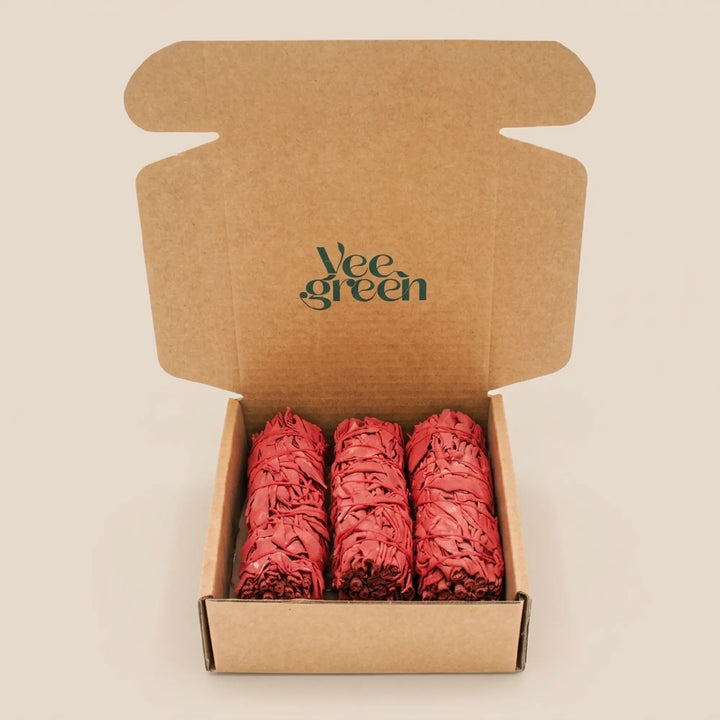 Coffret Sauge Sang de Dragon