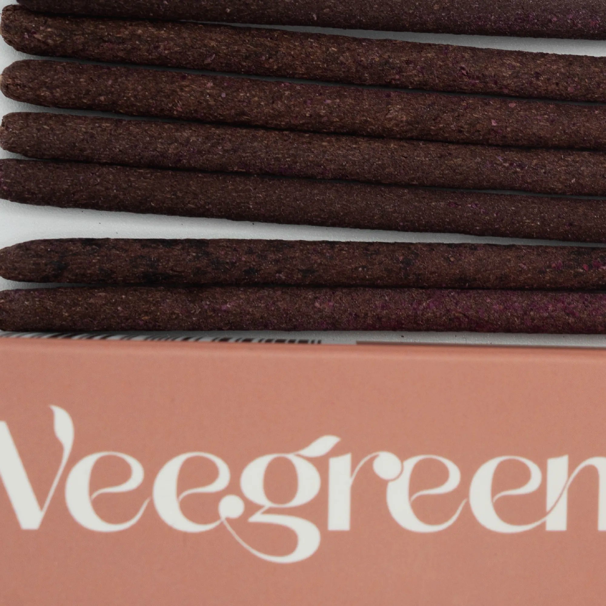 Encens Naturel Palo Santo & Rose x20