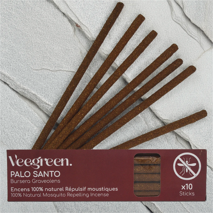Palo thick incense