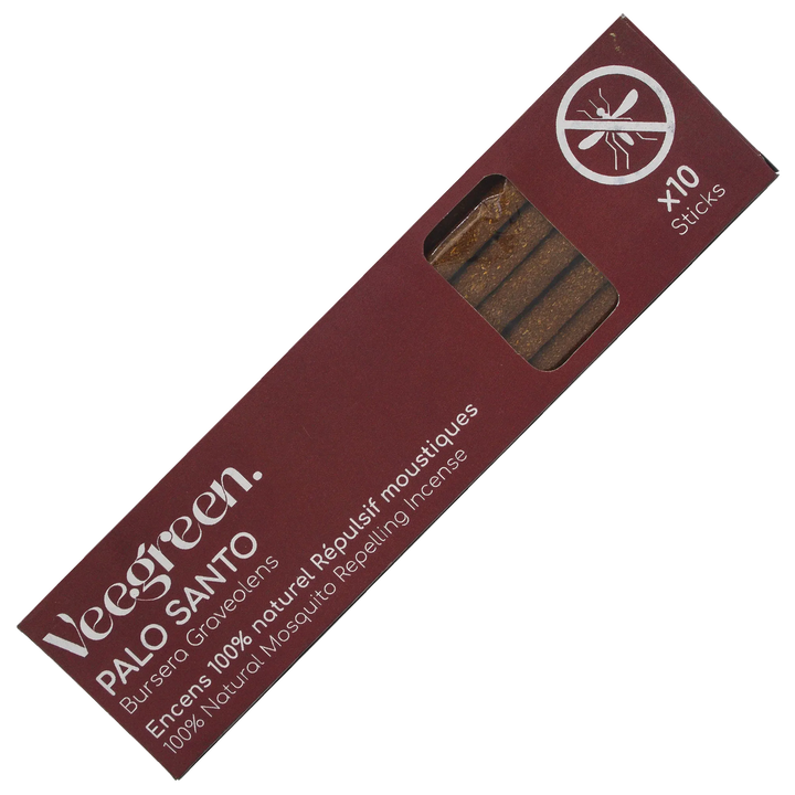 Palo thick incense