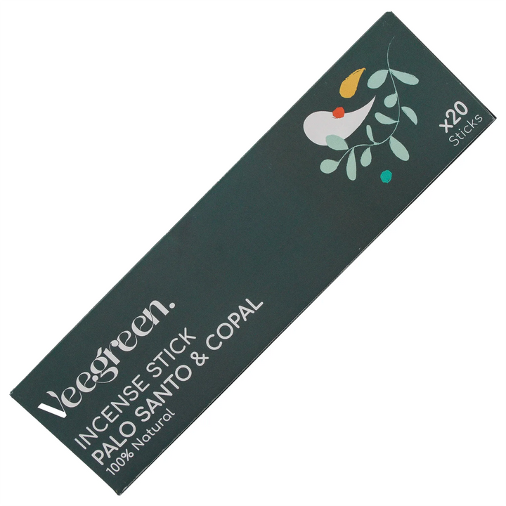 Encens Naturel Palo Santo & Copal x20