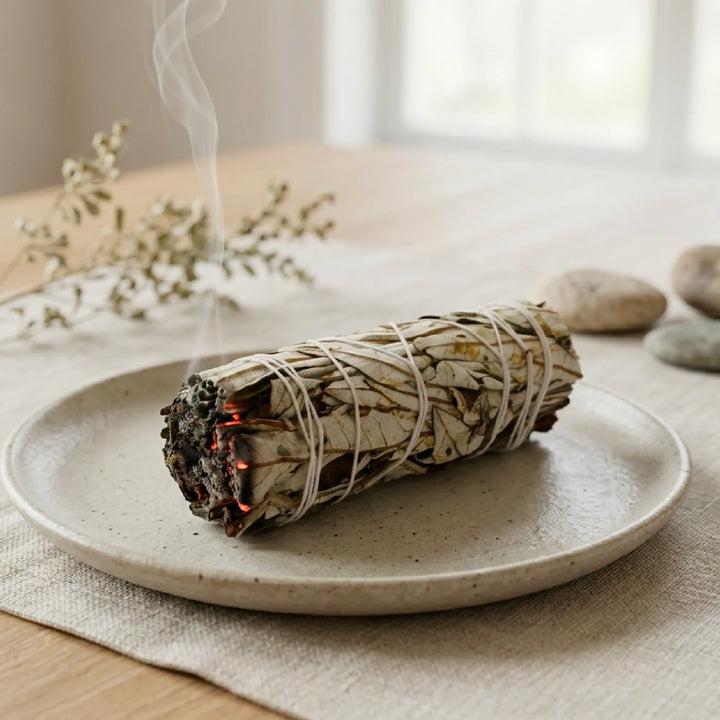 Coffret de Sauge Yerba Santa