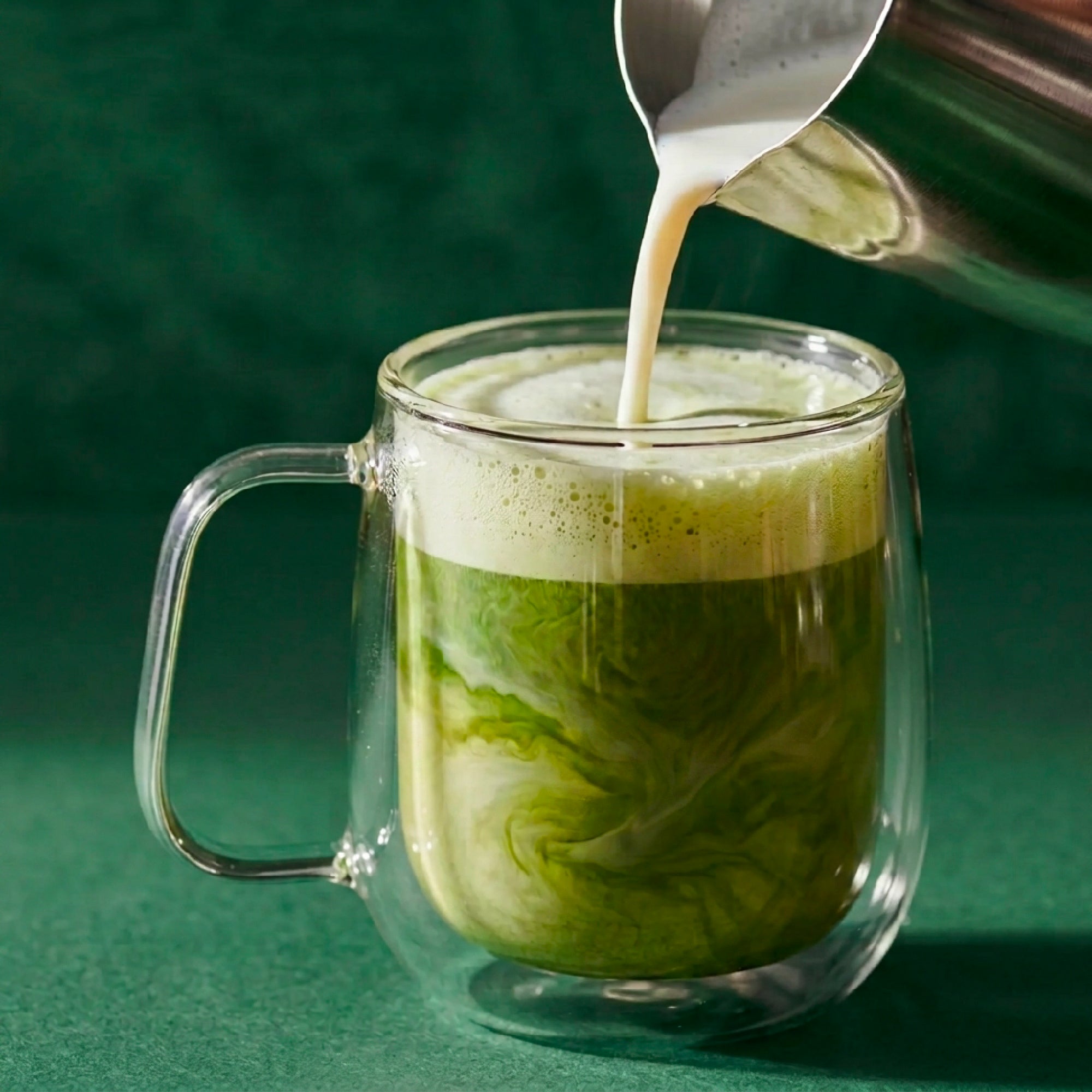 Thé Matcha Cérémonie Bio
