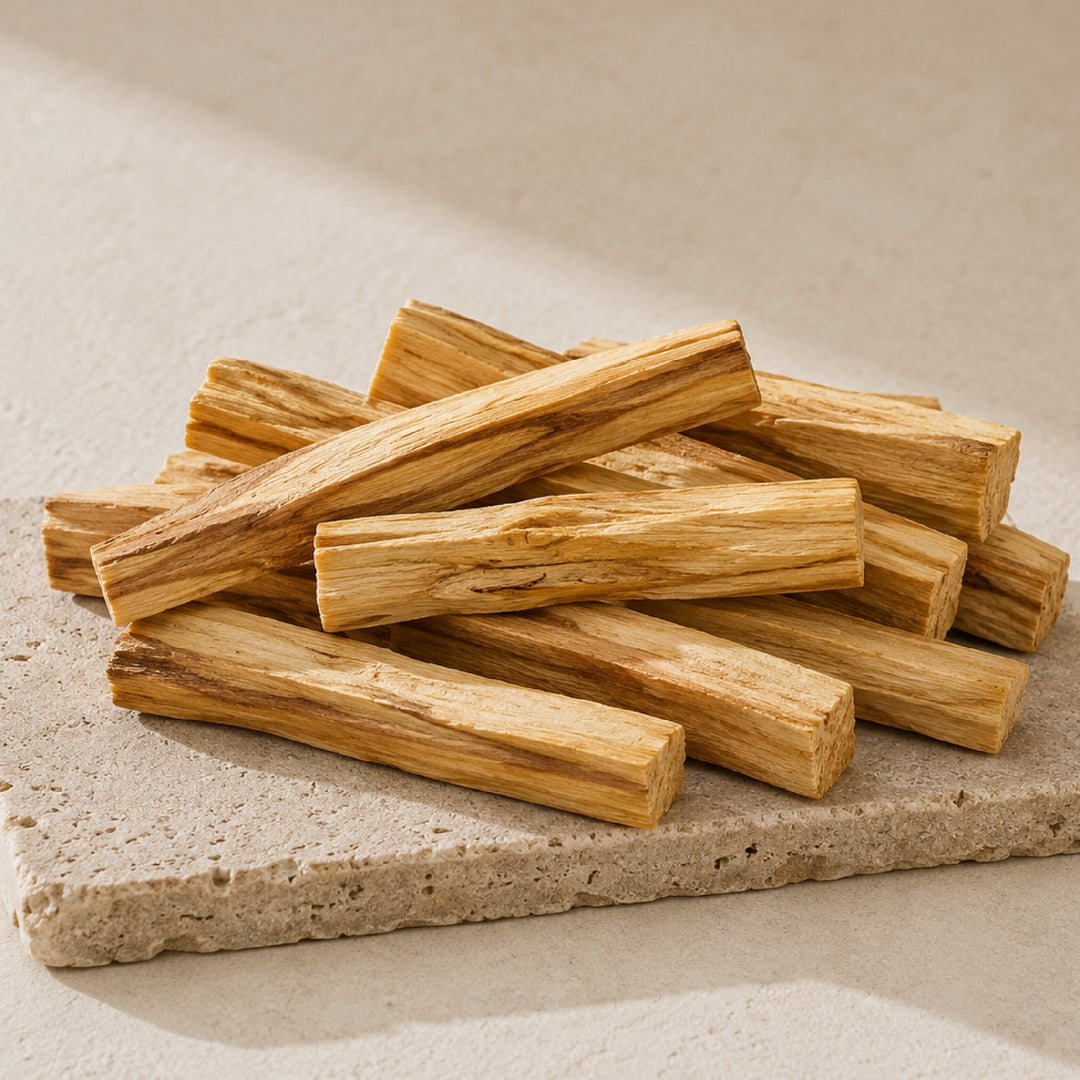 Palo Santo Masse