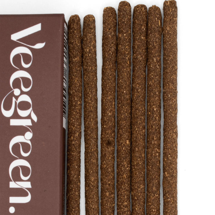 Encens Naturel au Palo Santo x20