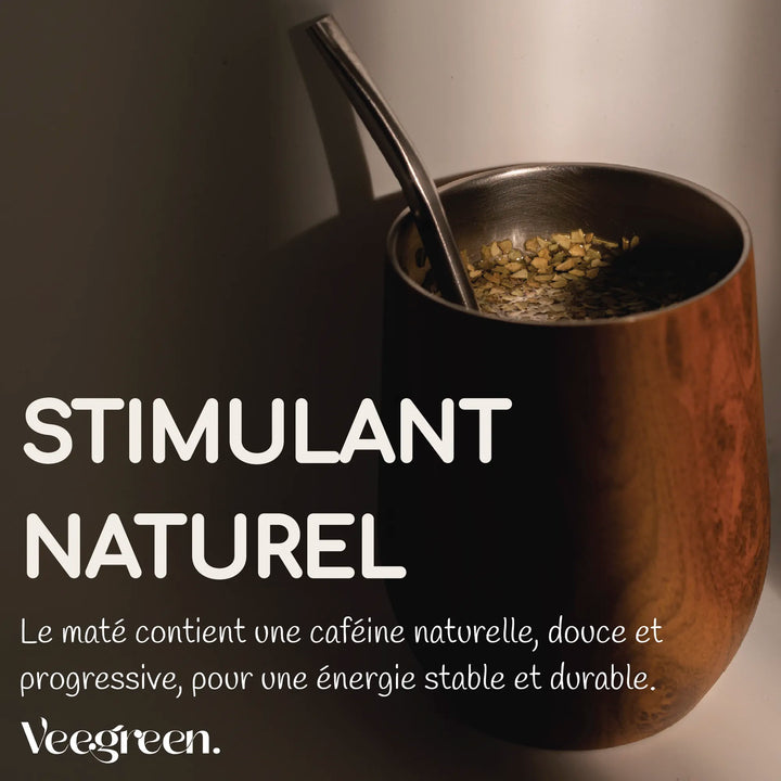 Yerba Maté kit coffret dégustation