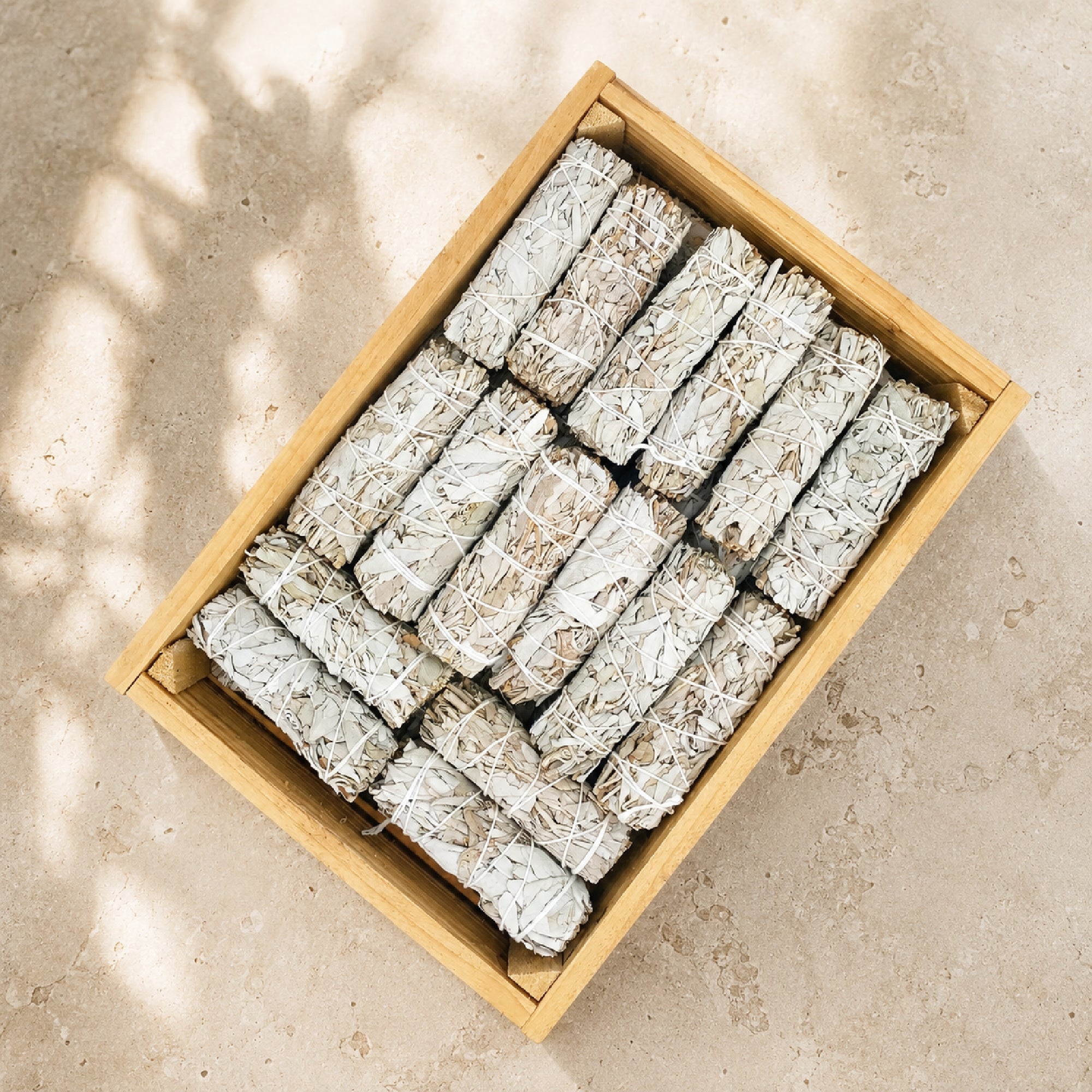 Sauge Blanche Purification en VRAC