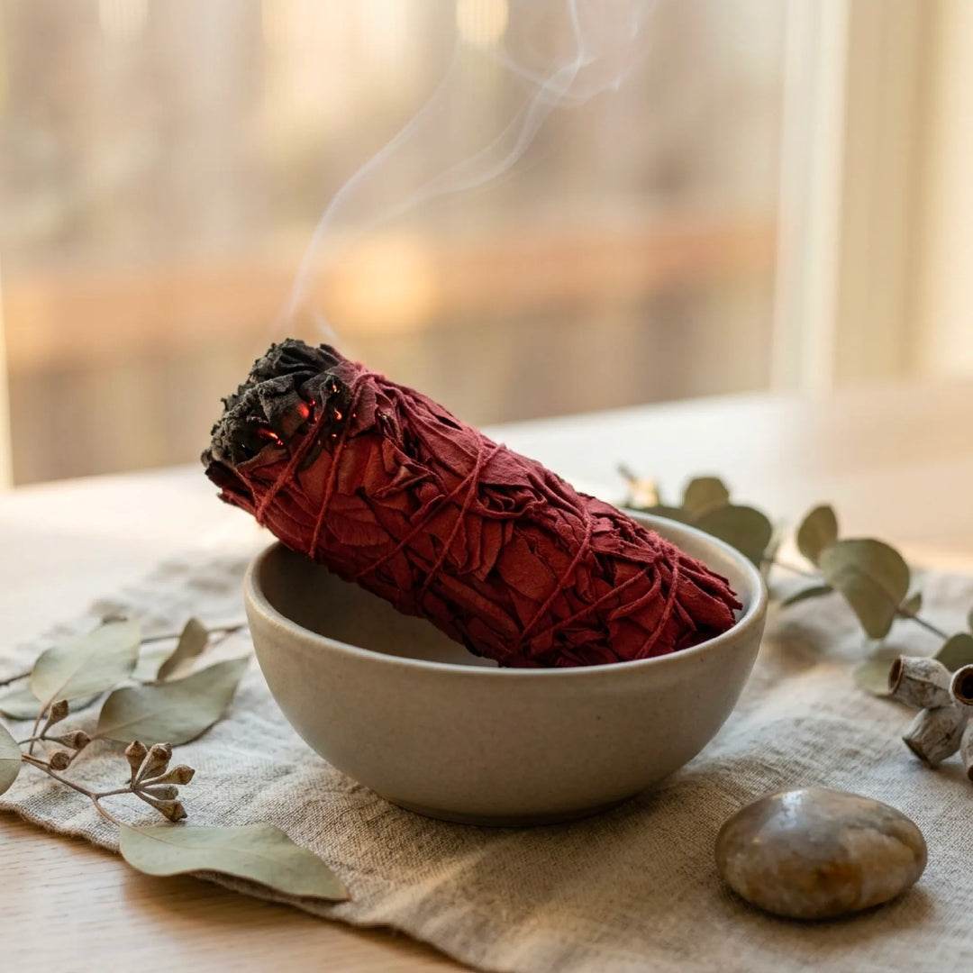 Coffret Sauge Sang de Dragon