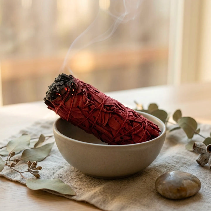 Coffret Sauge Sang de Dragon