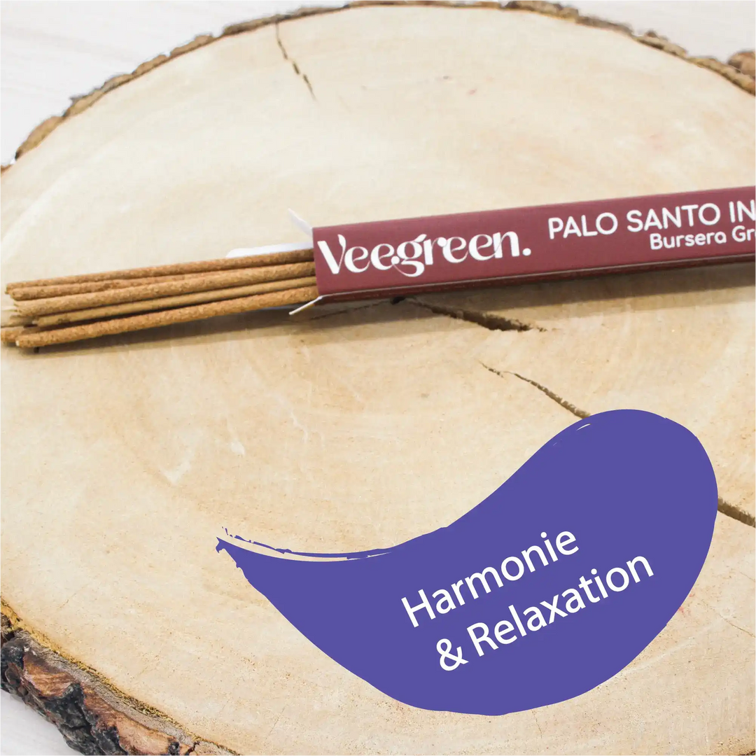 Encens Palo Santo Naturel