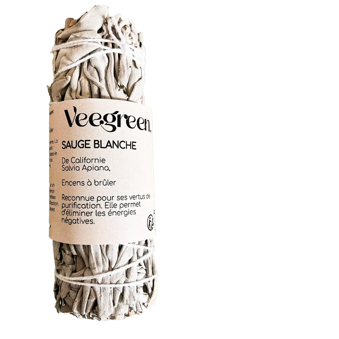 Encens Sauge Blanche 1 Unité