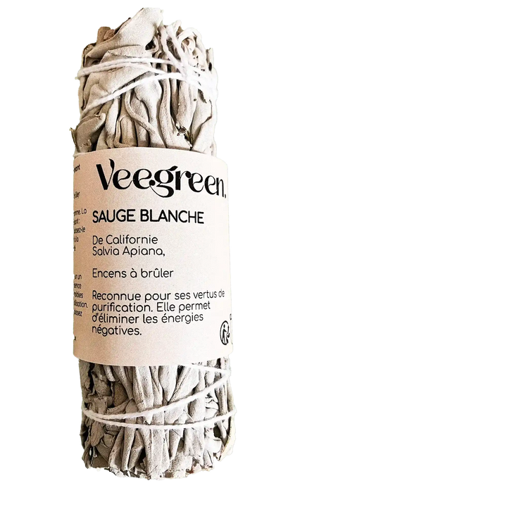 Encens Sauge Blanche 1 Unité