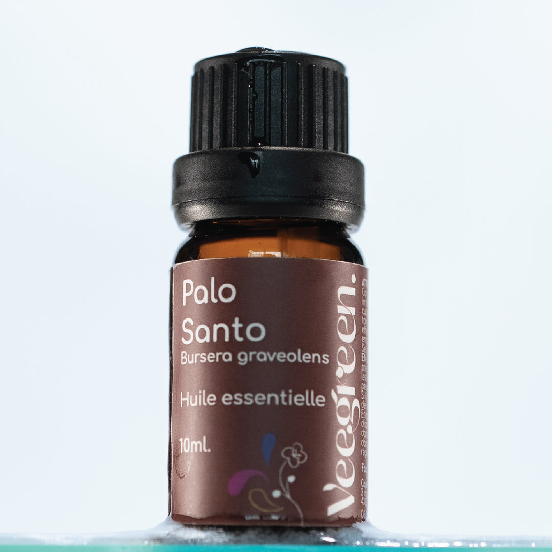 Palo Santo essential oil