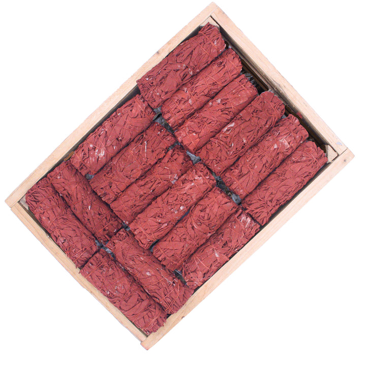 Coffret Sauge Sang de Dragon